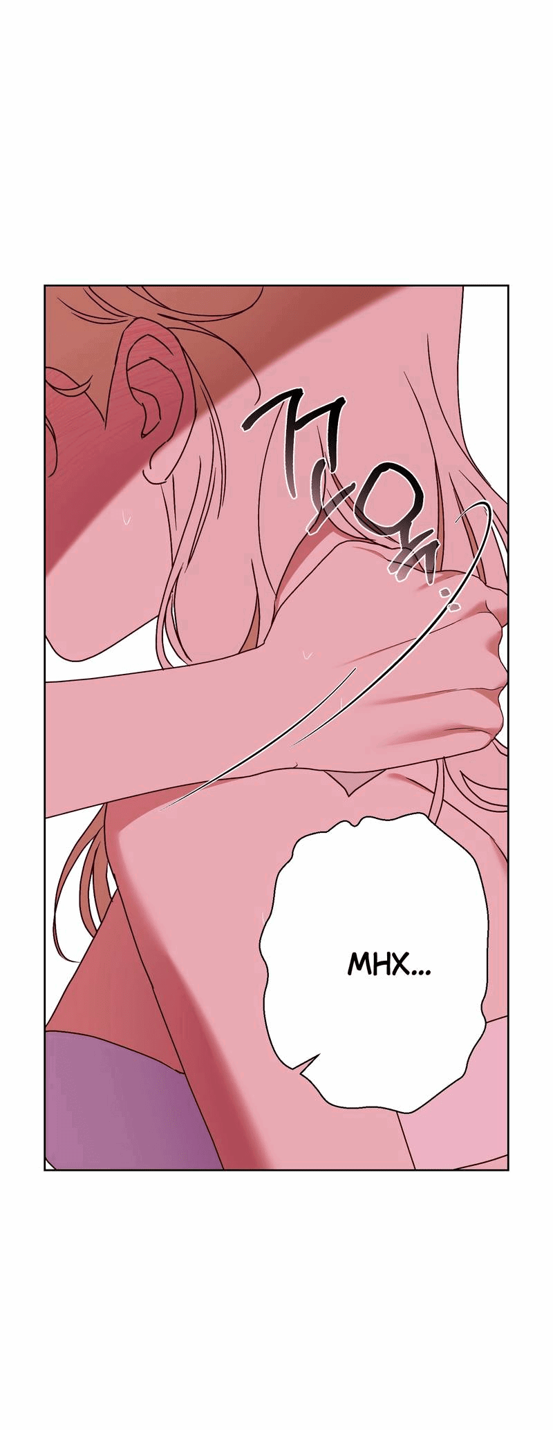 Манга Увязнуть в болоте ангела - Глава 27 Страница 18