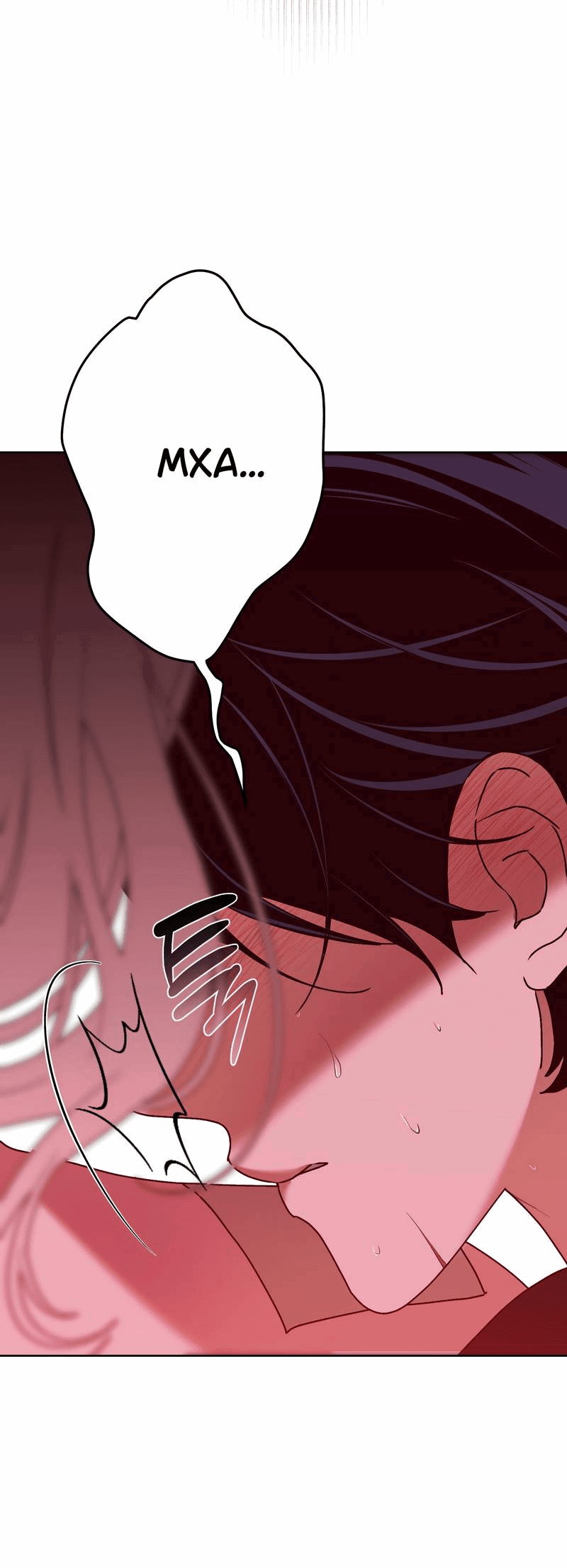 Манга Увязнуть в болоте ангела - Глава 27 Страница 24