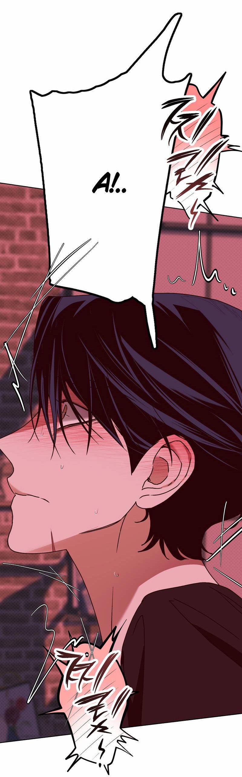 Манга Увязнуть в болоте ангела - Глава 27 Страница 42