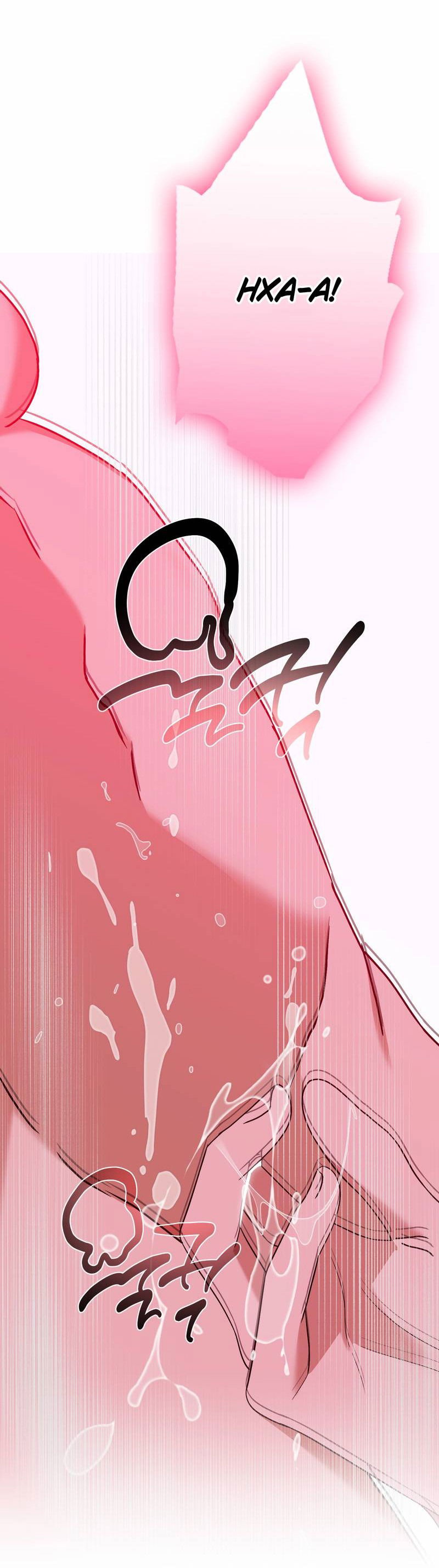 Манга Увязнуть в болоте ангела - Глава 27 Страница 37