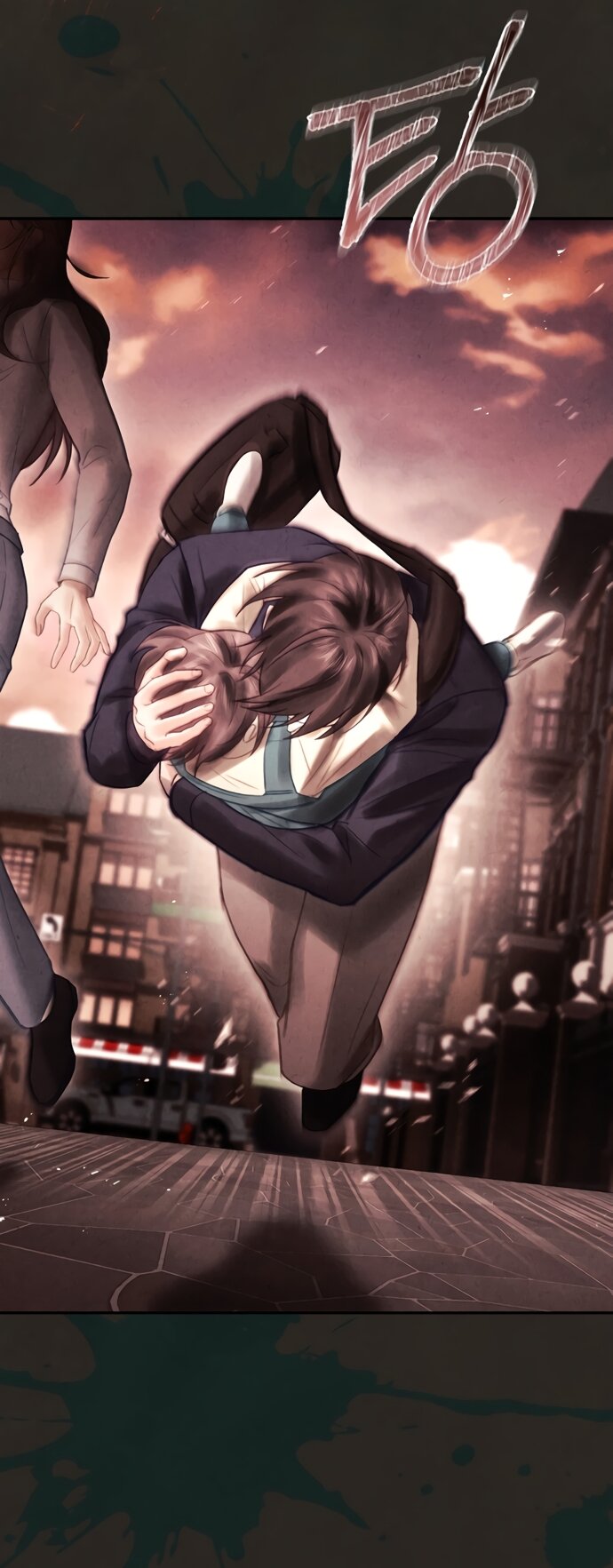 Манга Молодая жена - Глава 46 Страница 43