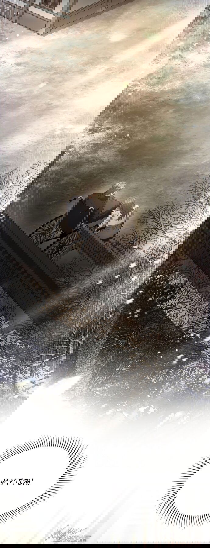 Манга Молодая жена - Глава 46 Страница 71