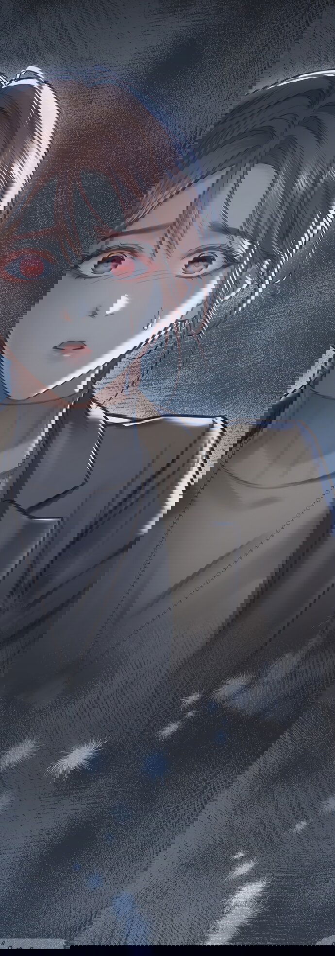 Манга Молодая жена - Глава 45 Страница 84