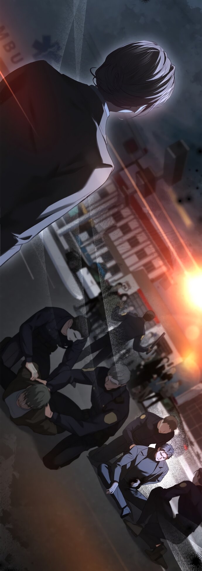 Манга Молодая жена - Глава 45 Страница 81