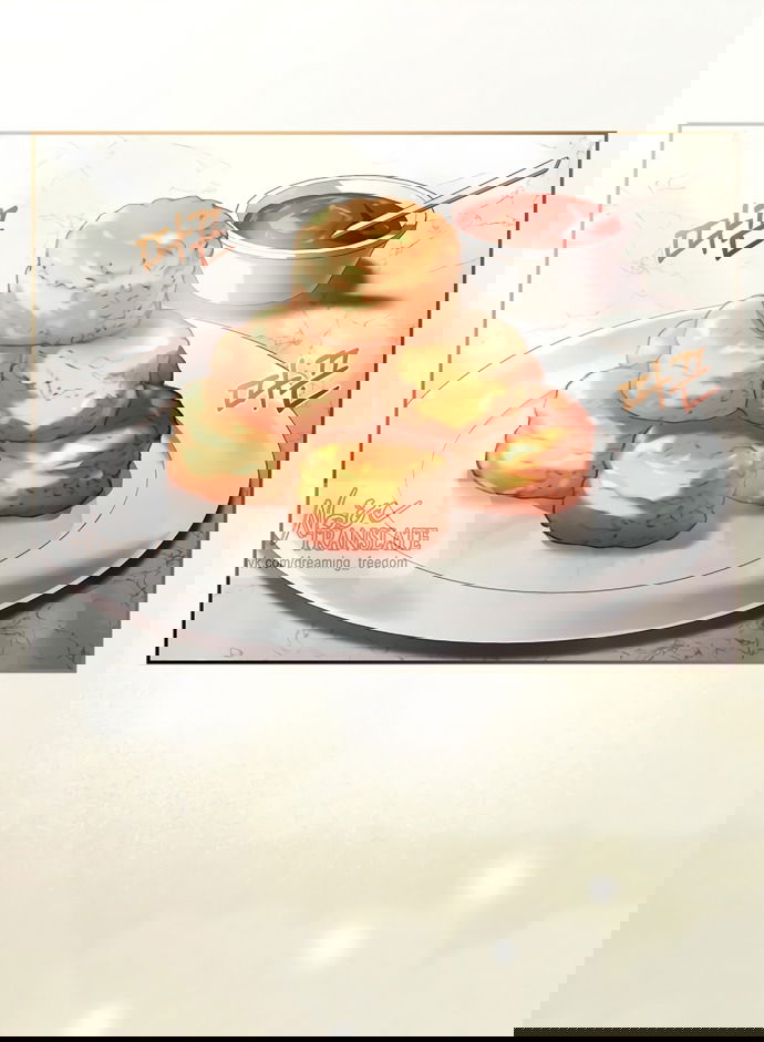 Манга Молодая жена - Глава 45 Страница 36