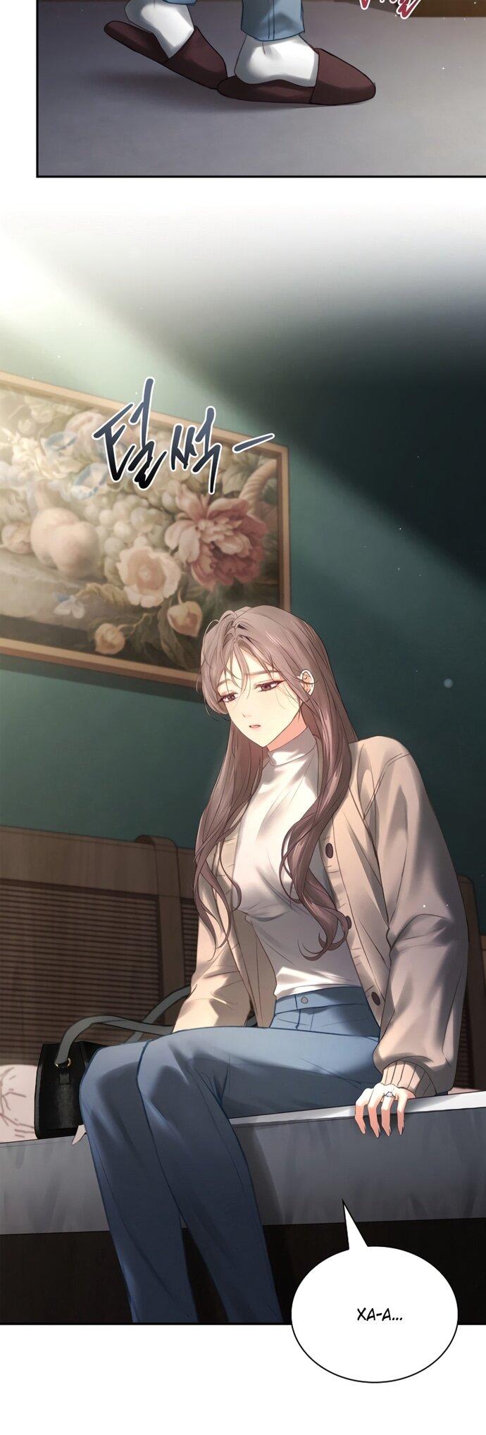 Манга Молодая жена - Глава 48 Страница 10