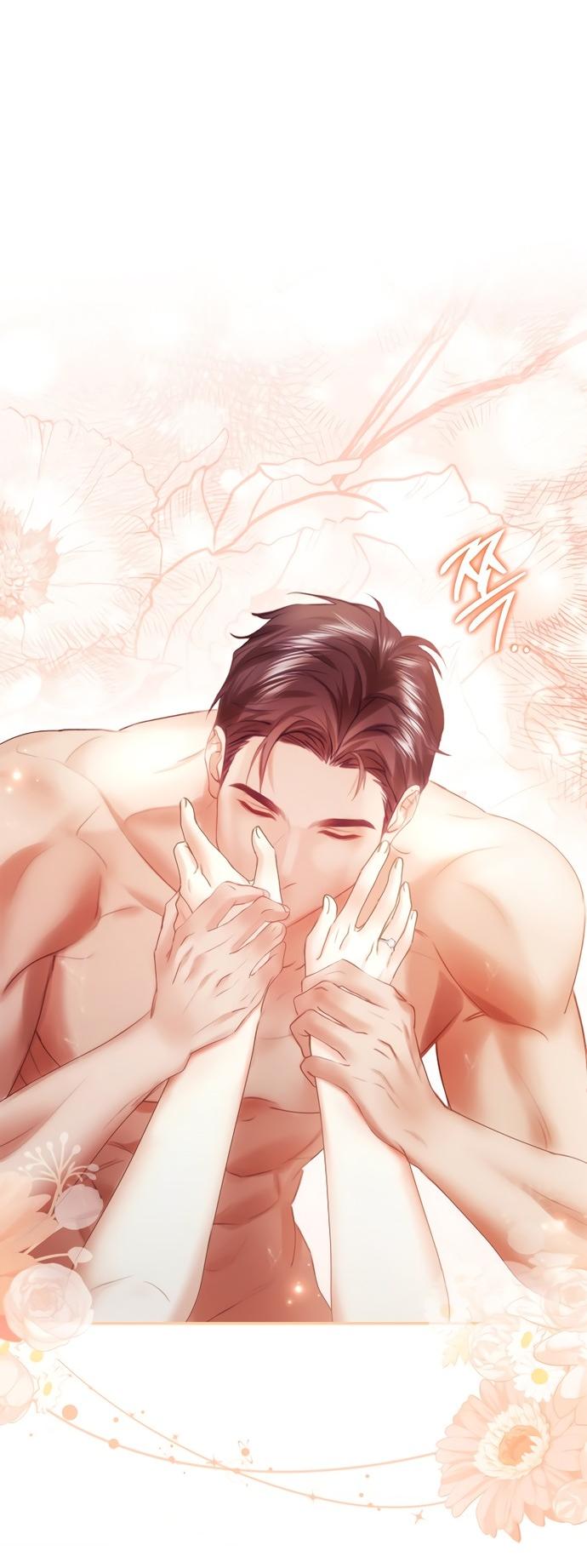 Манга Молодая жена - Глава 52 Страница 35