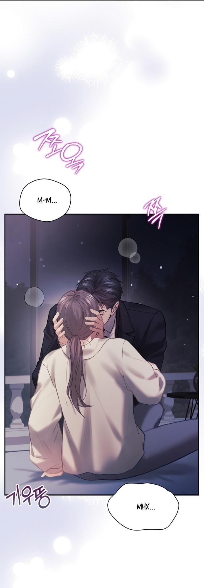 Манга Молодая жена - Глава 51 Страница 35