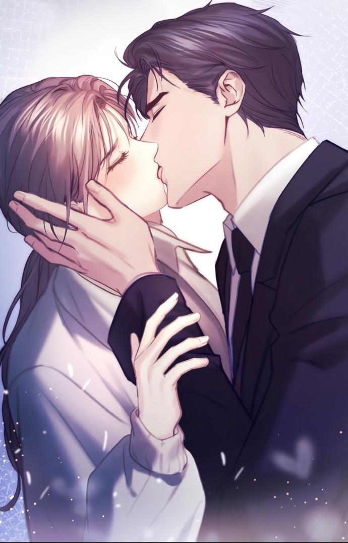 Манга Молодая жена - Глава 51 Страница 34