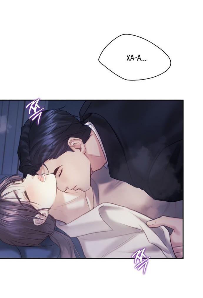 Манга Молодая жена - Глава 51 Страница 42