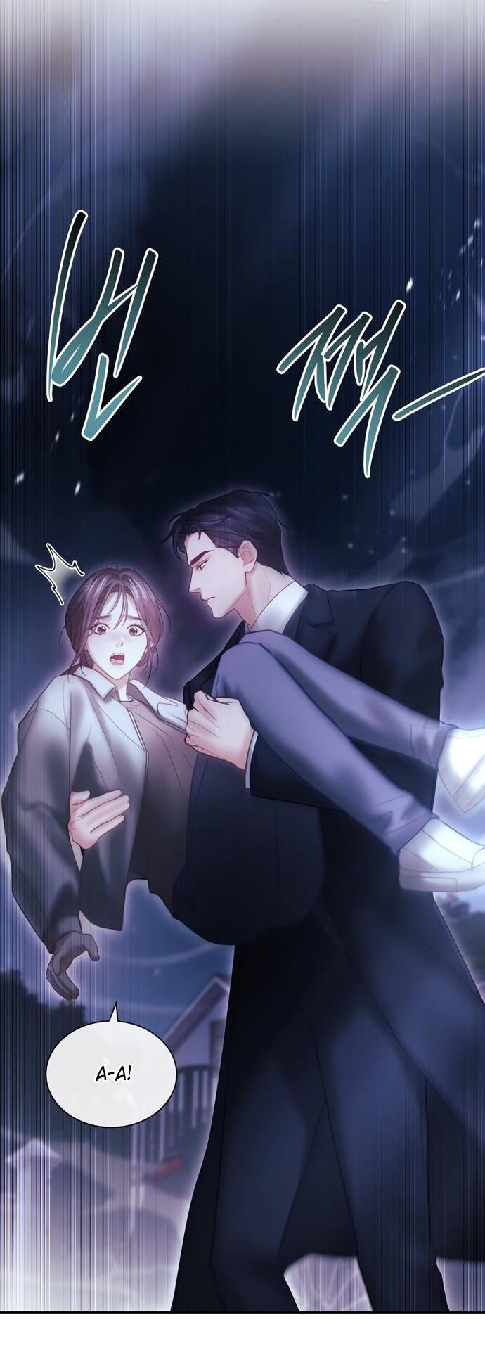 Манга Молодая жена - Глава 51 Страница 10