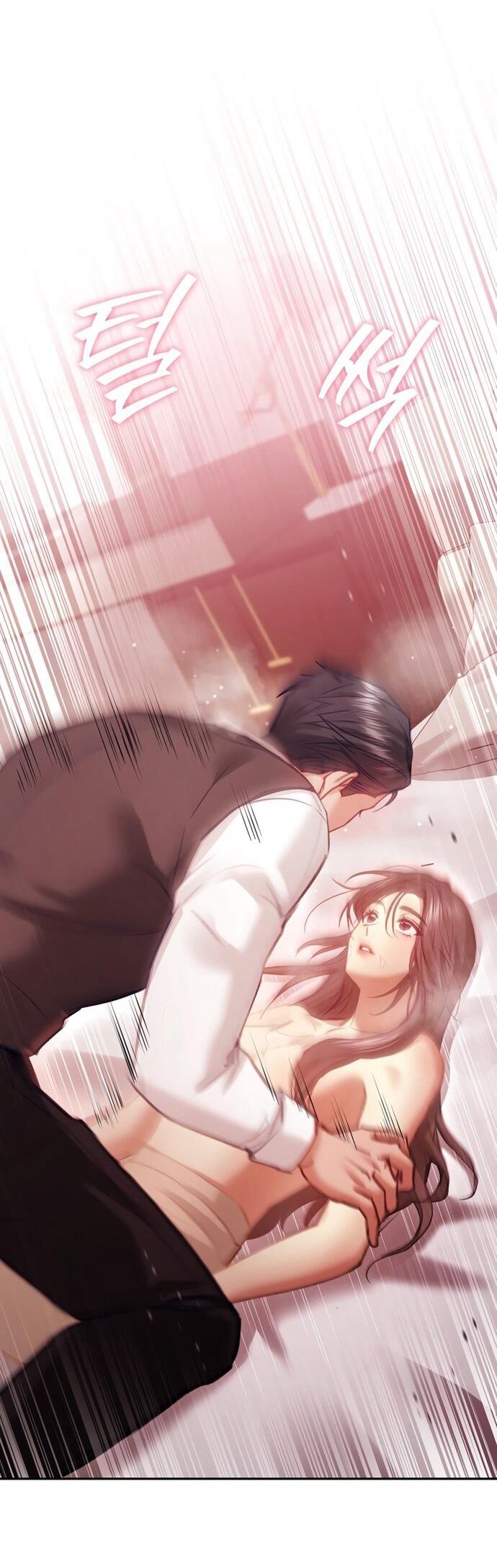 Манга Молодая жена - Глава 56 Страница 23