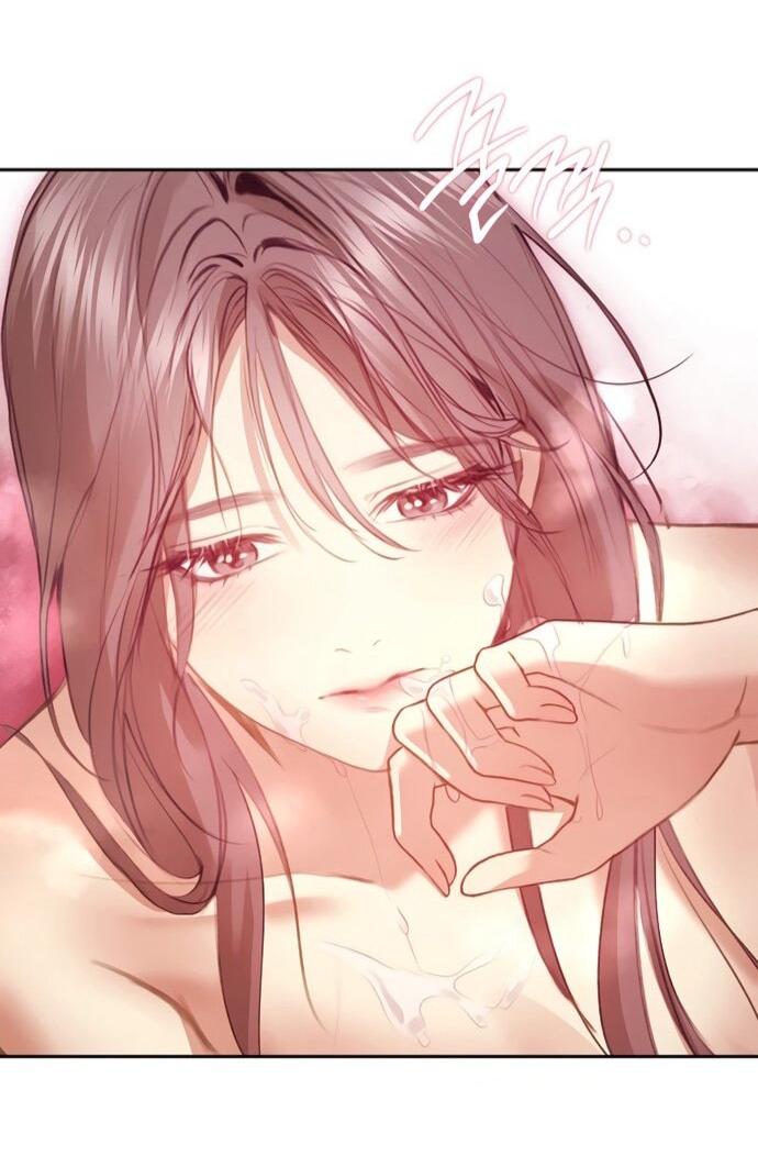 Манга Молодая жена - Глава 56 Страница 21