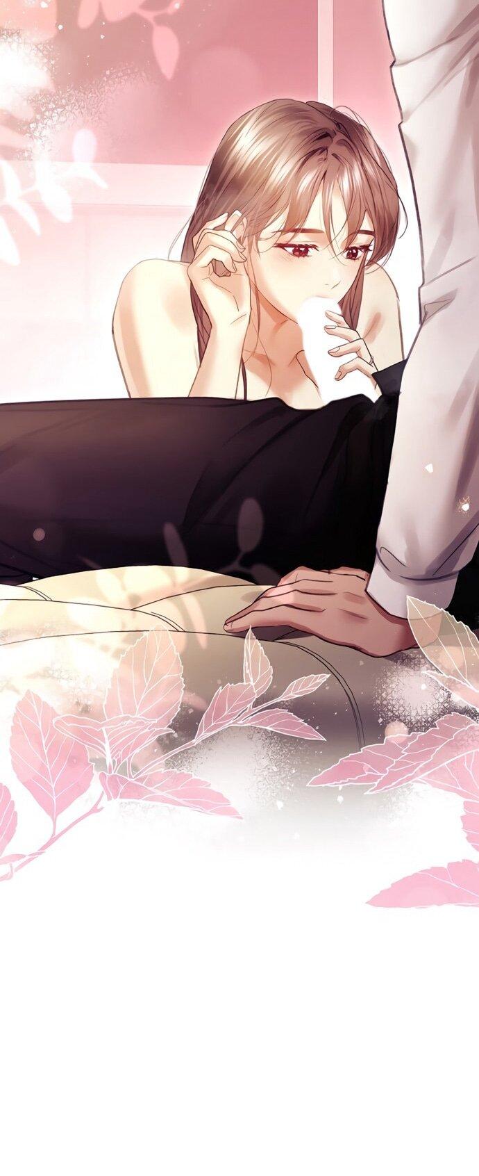 Манга Молодая жена - Глава 56 Страница 10