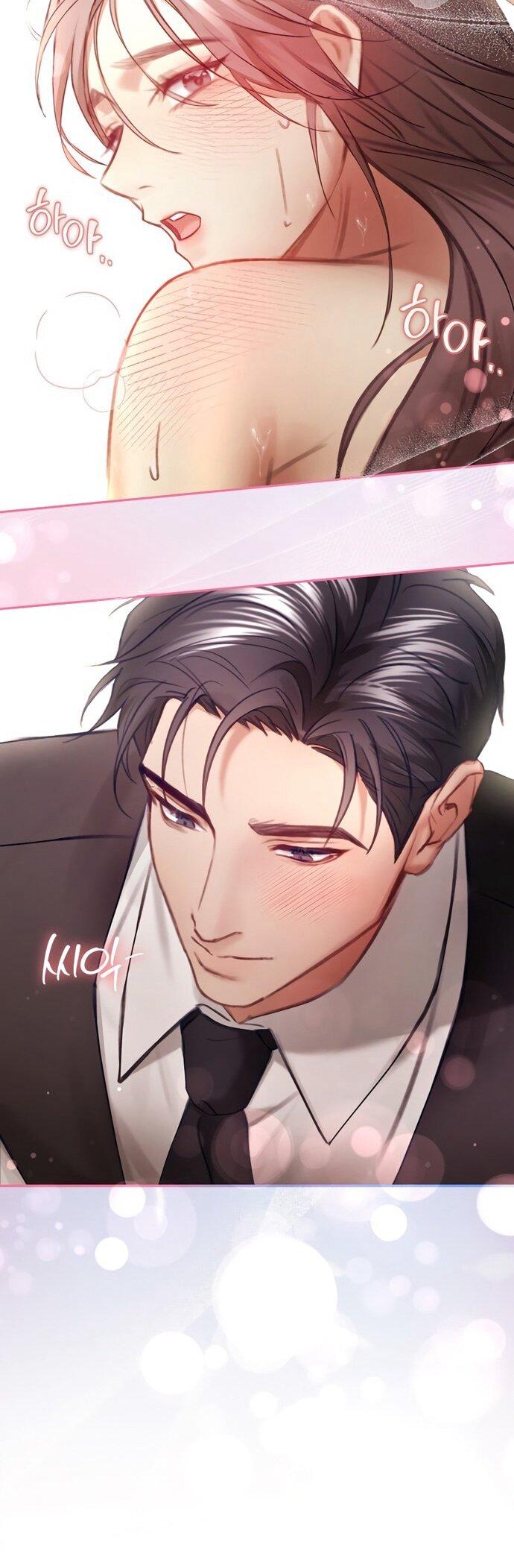 Манга Молодая жена - Глава 56 Страница 43