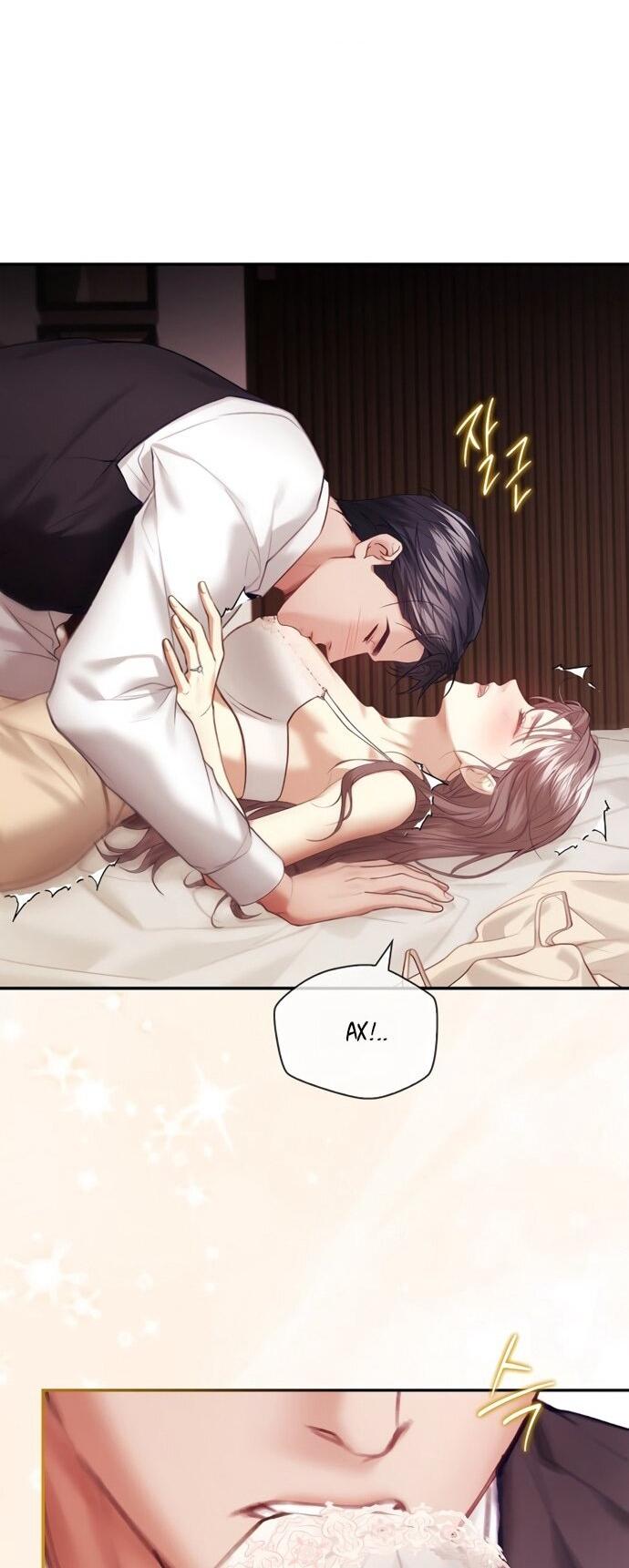 Манга Молодая жена - Глава 55 Страница 42