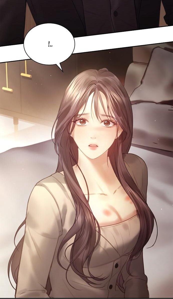 Манга Молодая жена - Глава 54 Страница 7