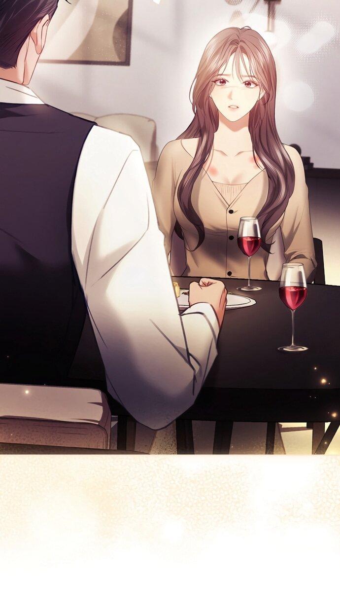 Манга Молодая жена - Глава 54 Страница 38