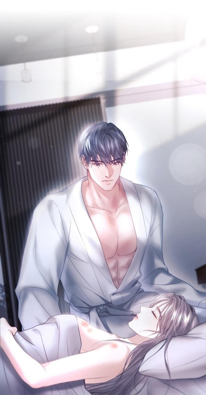 Манга Молодая жена - Глава 53 Страница 6