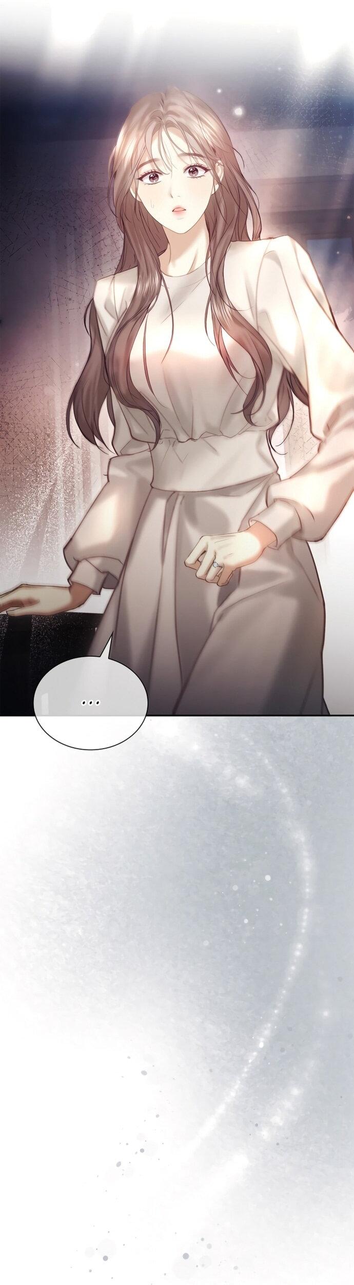 Манга Молодая жена - Глава 53 Страница 45