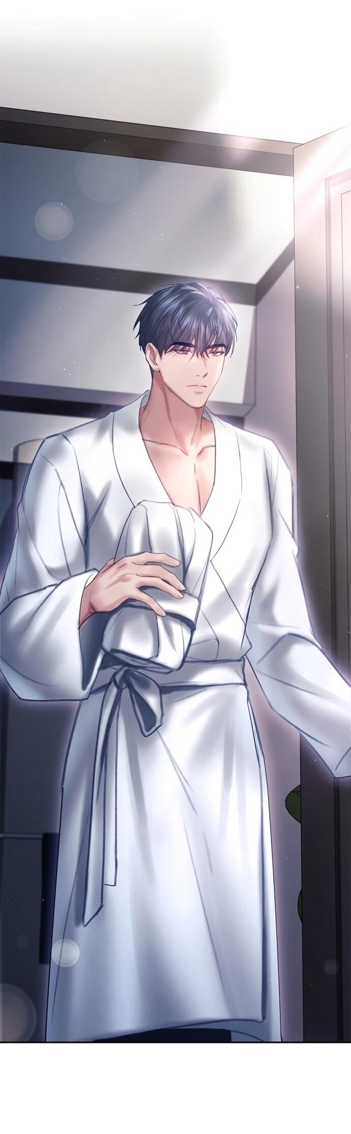 Манга Молодая жена - Глава 53 Страница 3