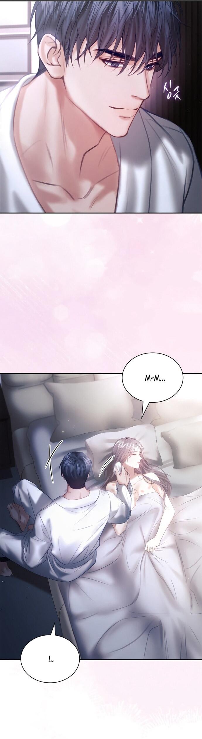 Манга Молодая жена - Глава 53 Страница 8