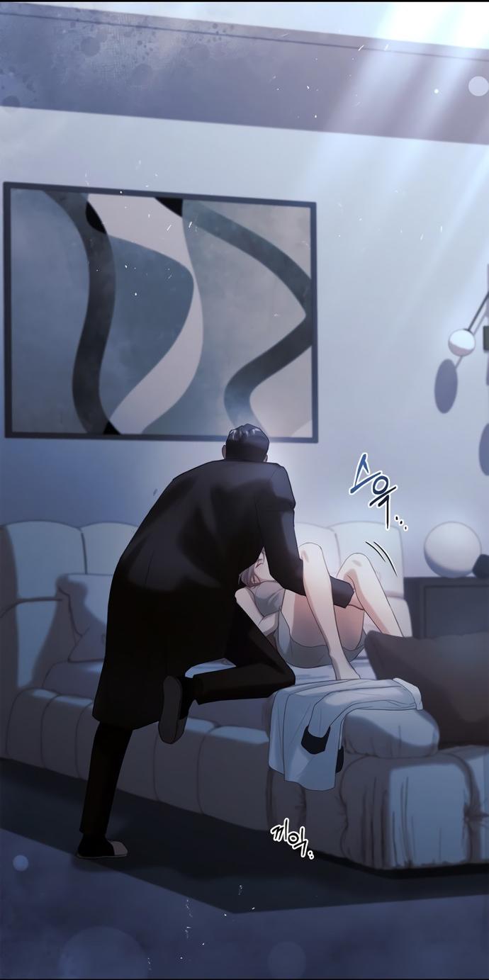 Манга Молодая жена - Глава 59 Страница 27