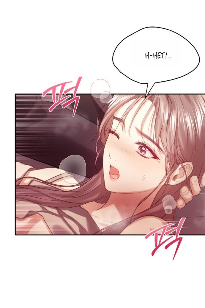 Манга Молодая жена - Глава 59 Страница 21