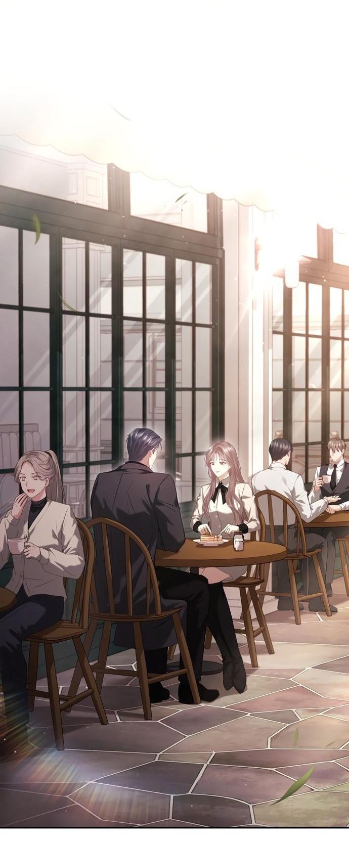 Манга Молодая жена - Глава 58 Страница 2