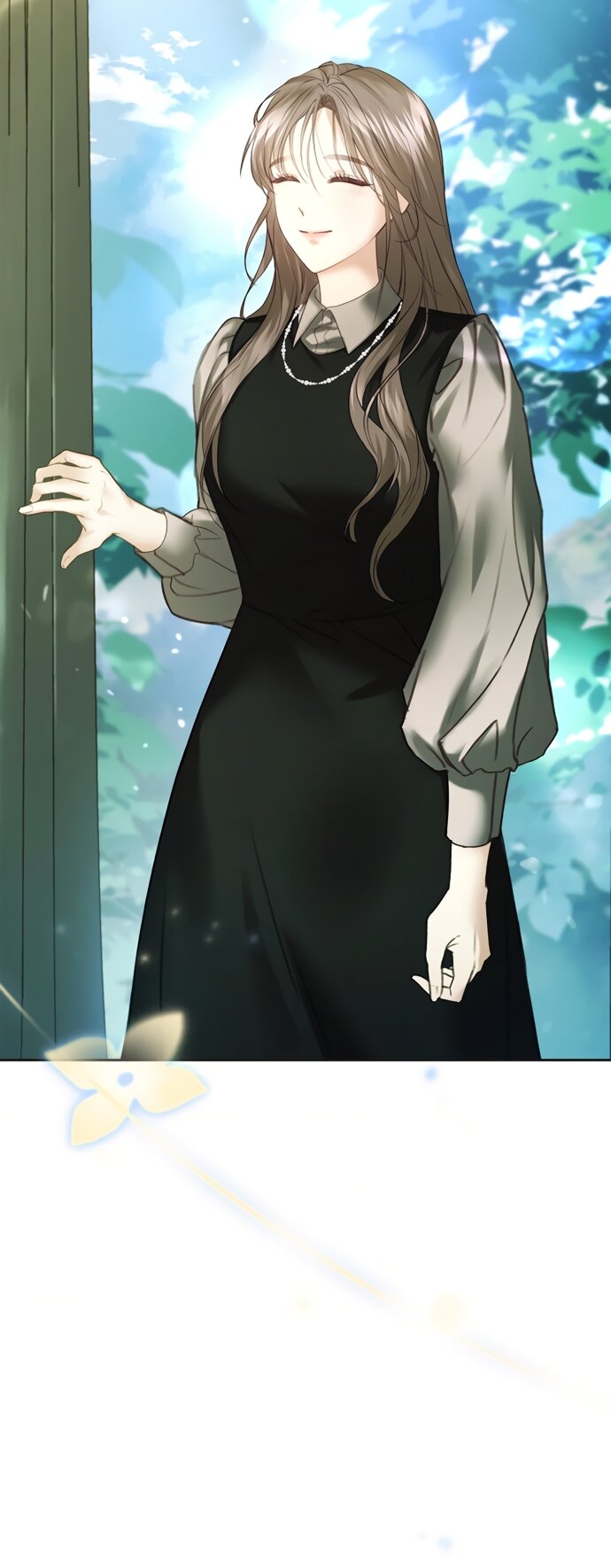 Манга Молодая жена - Глава 61 Страница 48