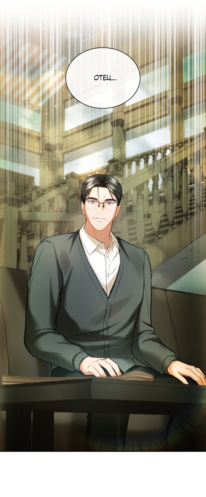 Манга Молодая жена - Глава 60 Страница 57