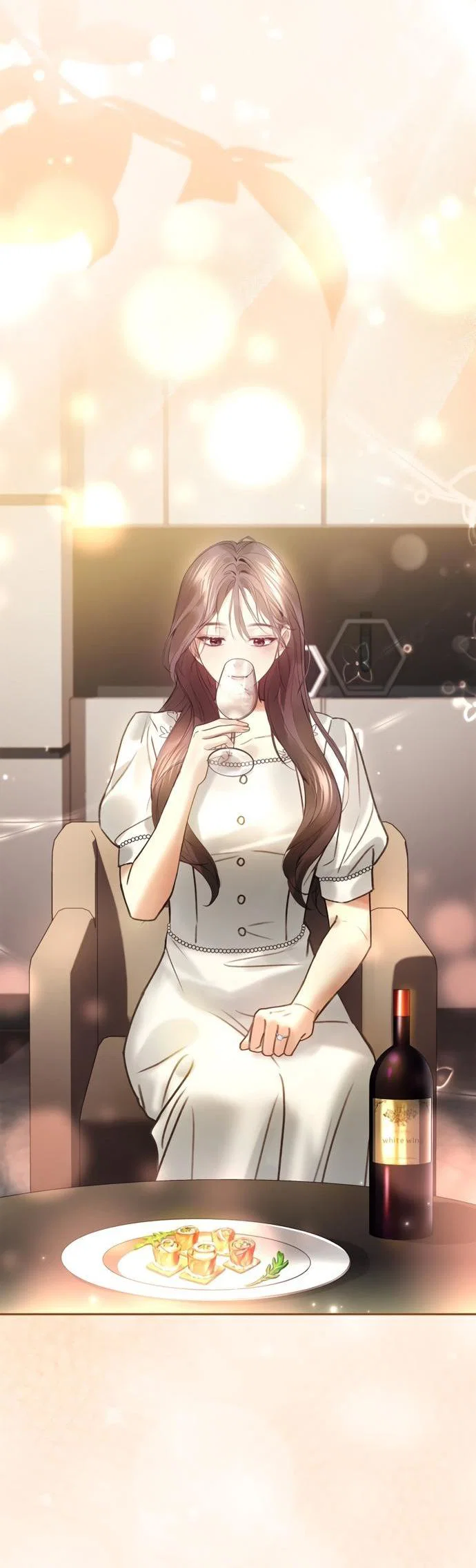 Манга Молодая жена - Глава 65 Страница 2