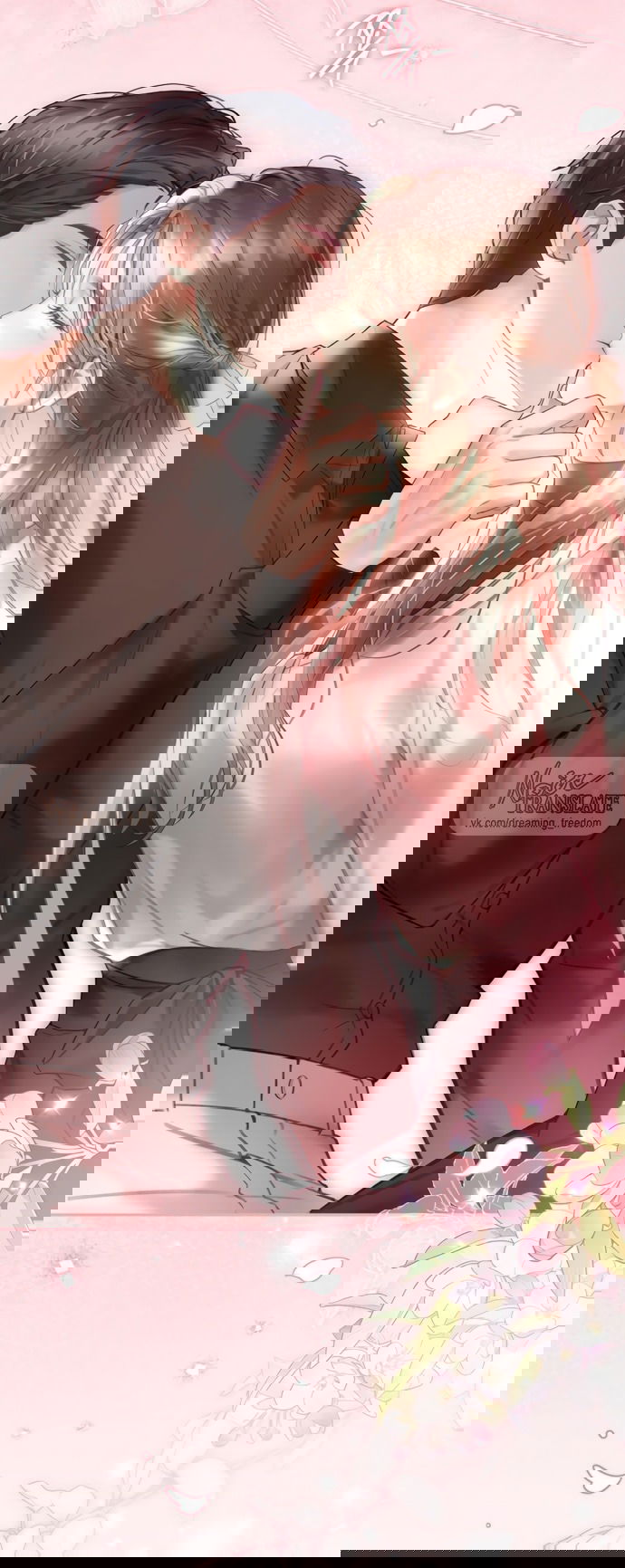 Манга Молодая жена - Глава 37 Страница 71