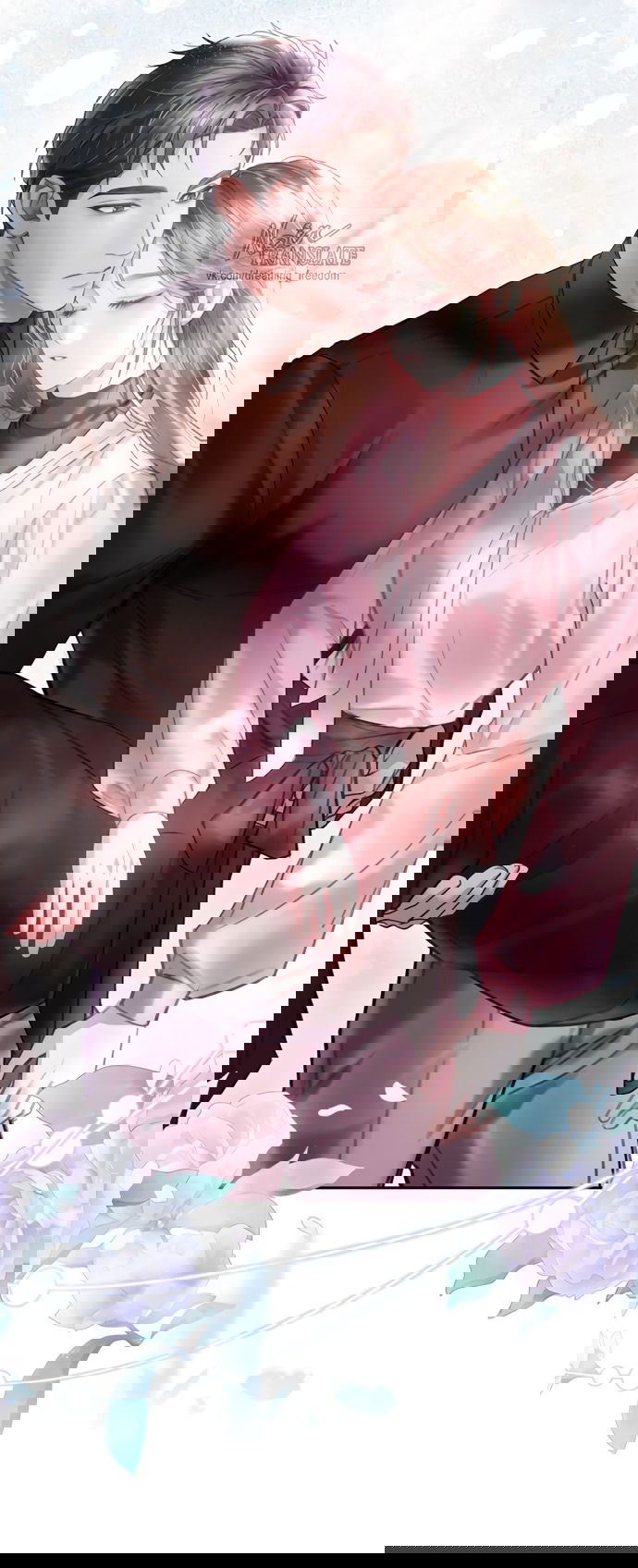 Манга Молодая жена - Глава 37 Страница 35