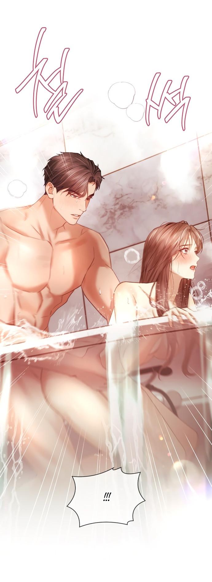 Манга Молодая жена - Глава 39 Страница 42