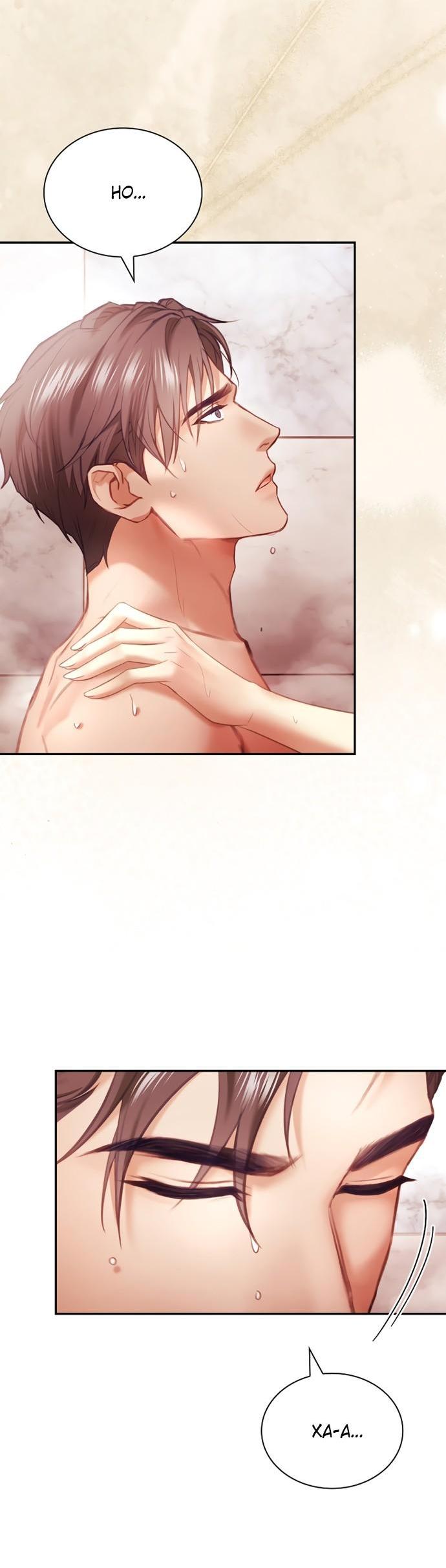 Манга Молодая жена - Глава 39 Страница 13