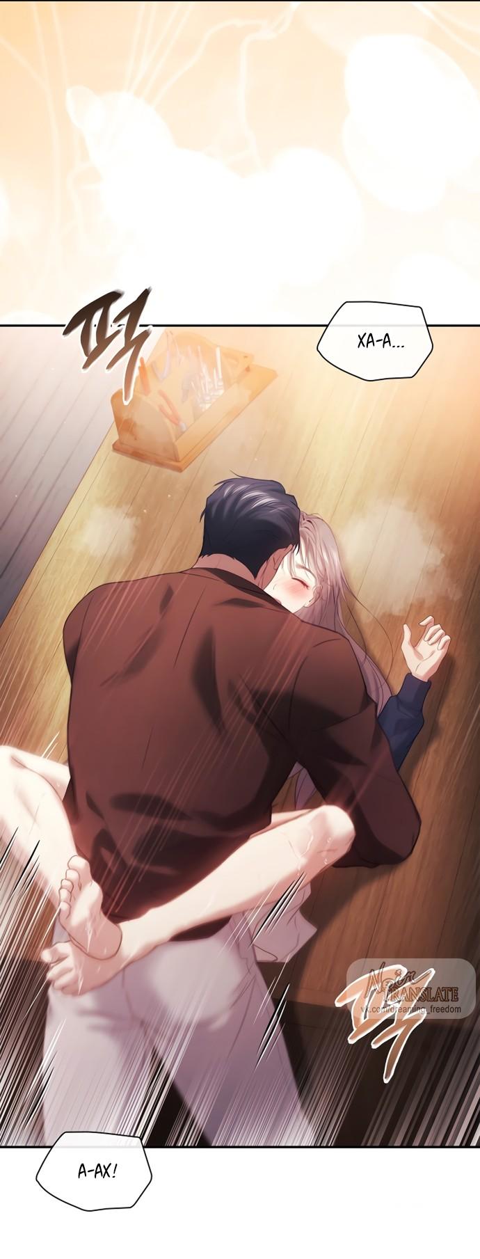 Манга Молодая жена - Глава 43 Страница 34