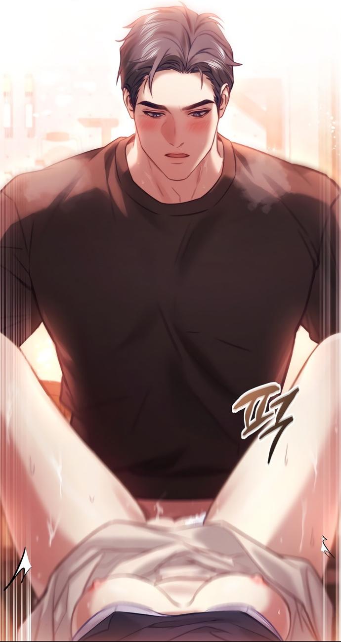 Манга Молодая жена - Глава 43 Страница 33