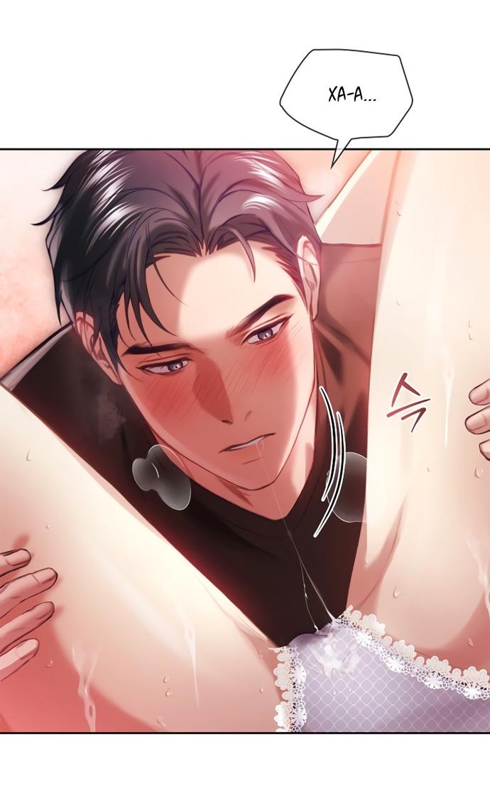 Манга Молодая жена - Глава 43 Страница 26