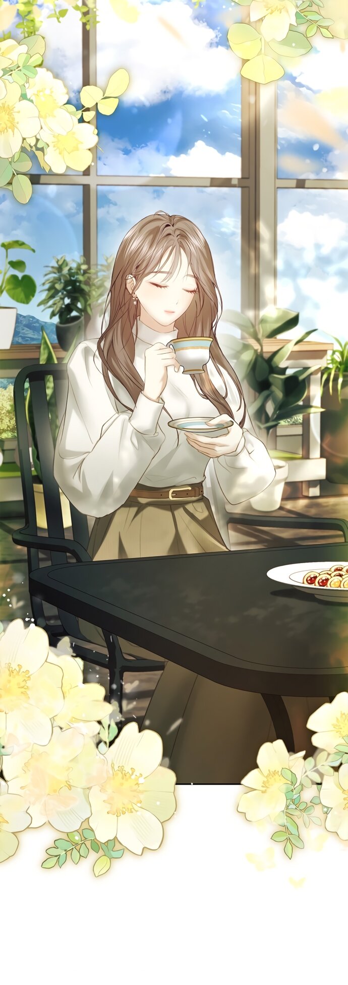 Манга Молодая жена - Глава 42 Страница 69