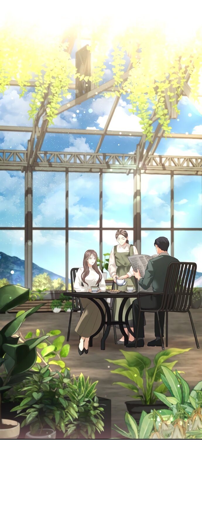 Манга Молодая жена - Глава 42 Страница 67