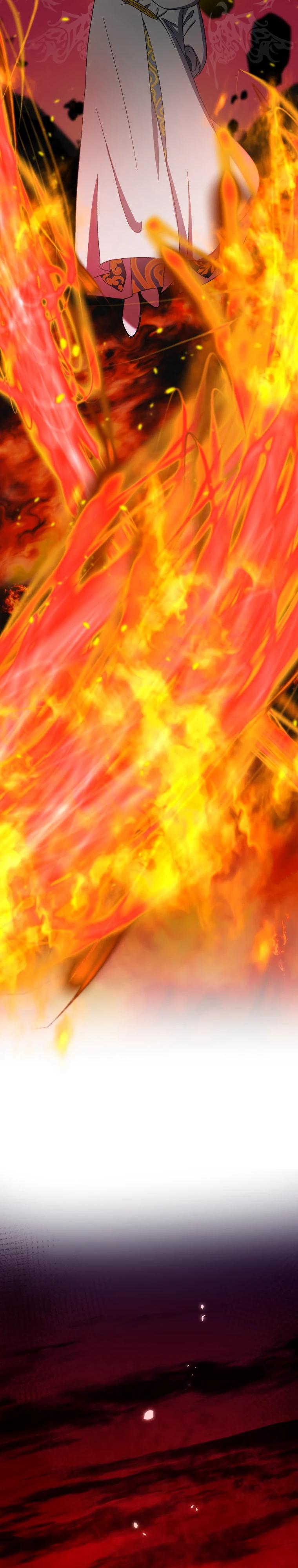 Манга Я не святая, поэтому стану повелителем демонов! - Глава 38 Страница 45