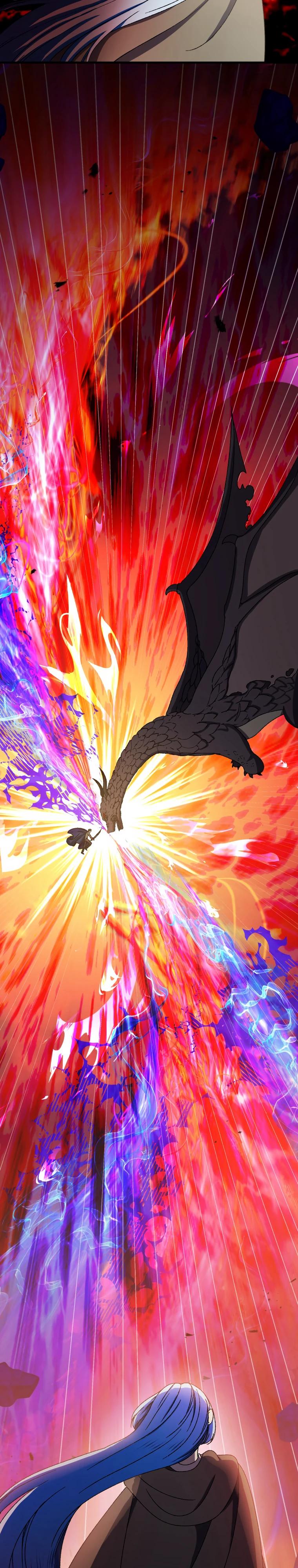 Манга Я не святая, поэтому стану повелителем демонов! - Глава 38 Страница 48