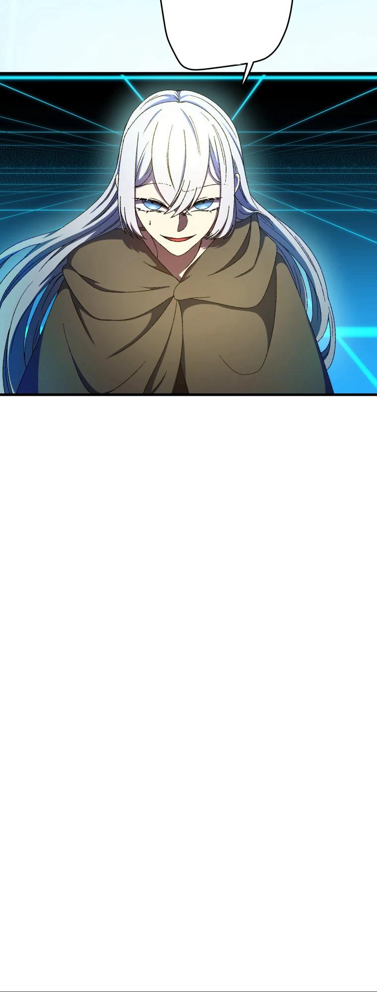 Манга Я не святая, поэтому стану повелителем демонов! - Глава 37 Страница 8