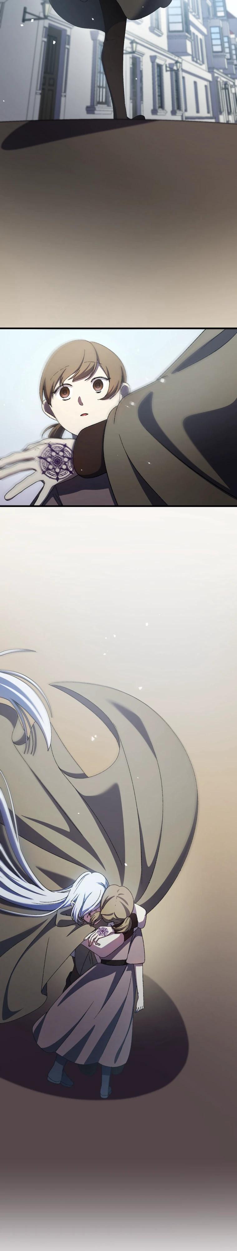 Манга Я не святая, поэтому стану повелителем демонов! - Глава 37 Страница 19