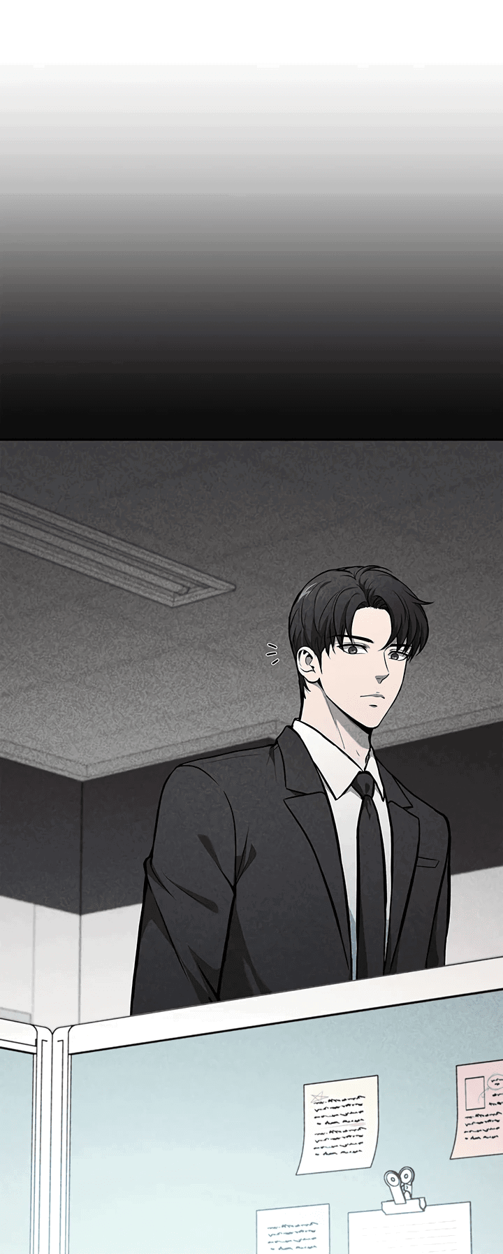 Манга Как пережить реструктуризацию - Глава 5 Страница 45