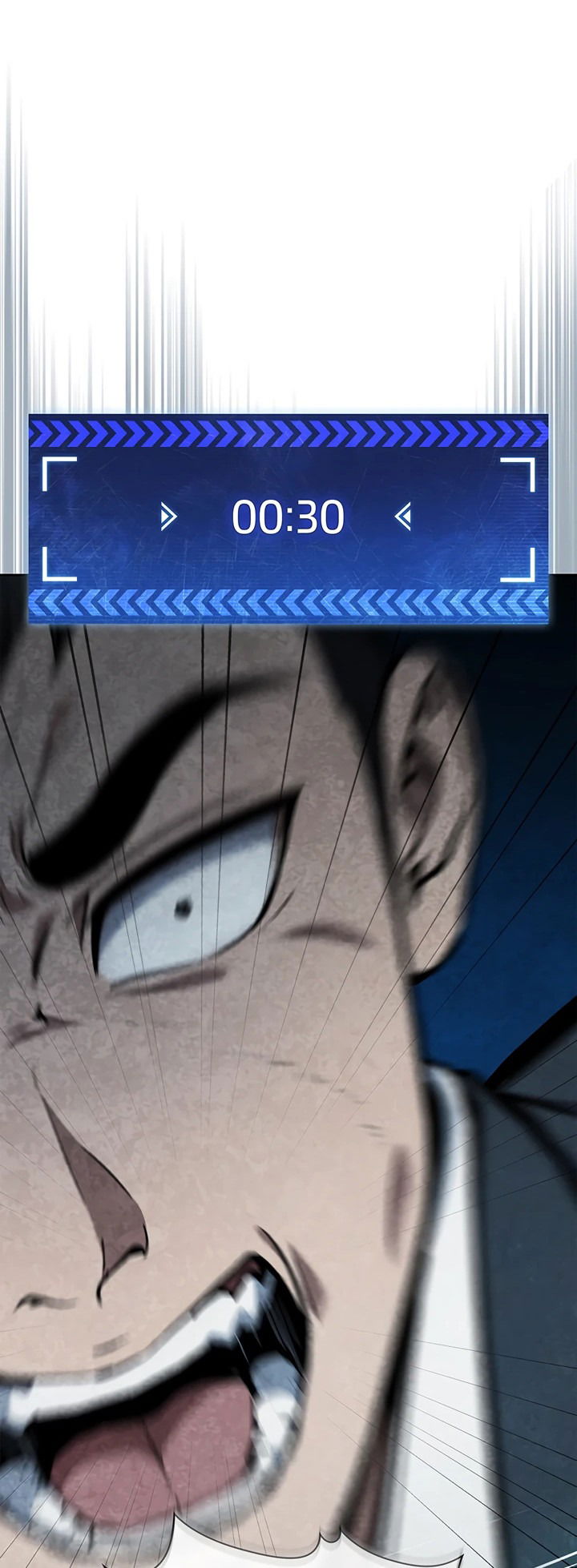 Манга Как пережить реструктуризацию - Глава 5 Страница 22