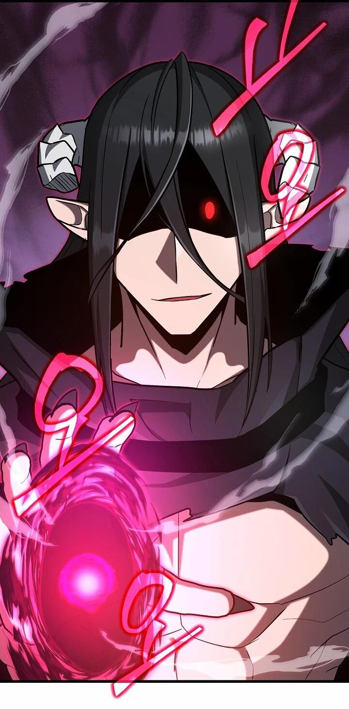 Манга Некромант-катастрофа решил уйти на пенсию - Глава 49 Страница 8