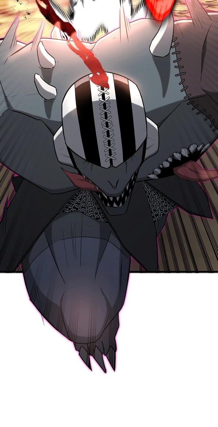 Манга Некромант-катастрофа решил уйти на пенсию - Глава 43 Страница 17