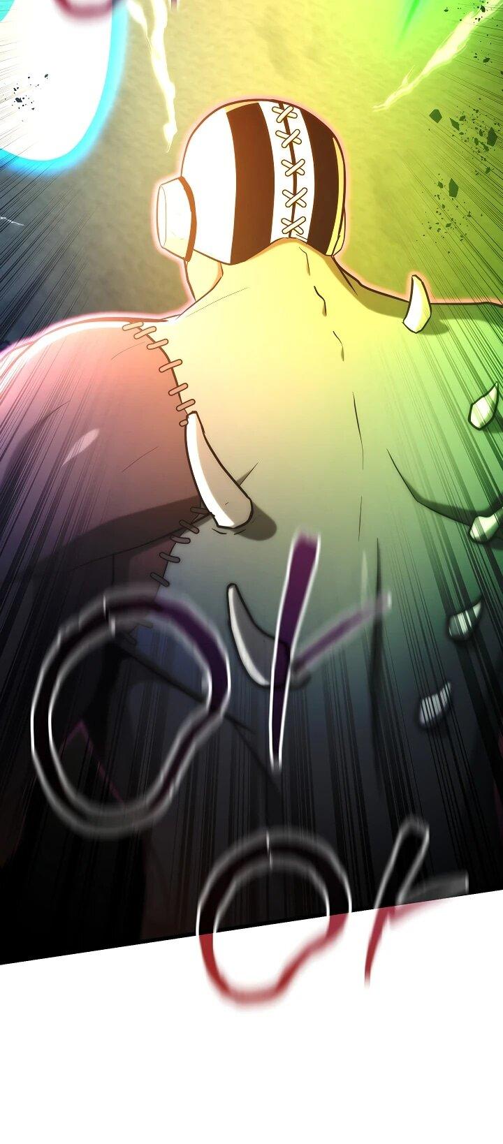 Манга Некромант-катастрофа решил уйти на пенсию - Глава 43 Страница 53